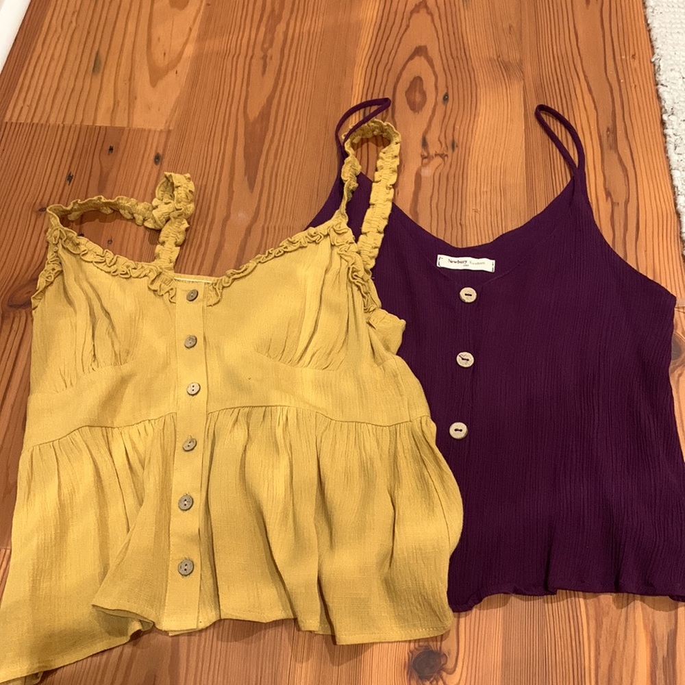 LSU top set of 2